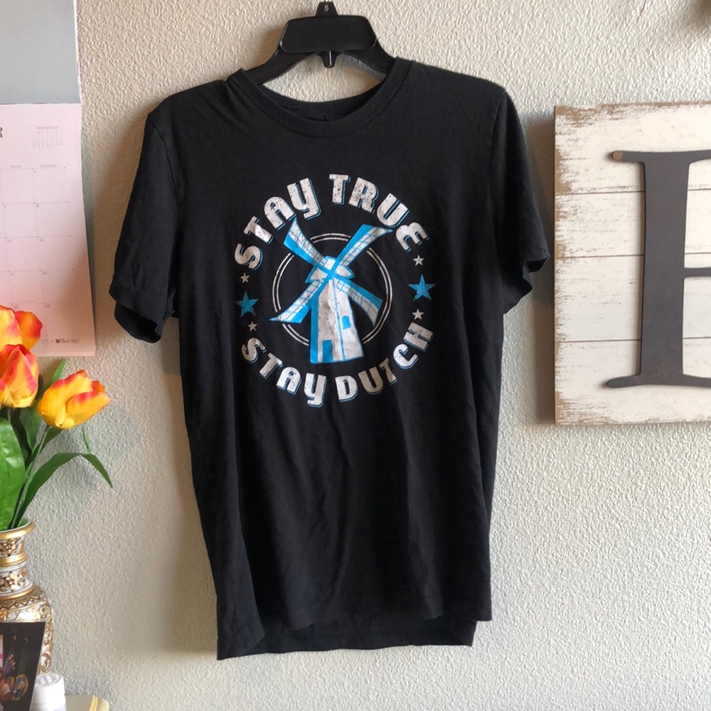 Dutch Bros Coffee T-Shirt